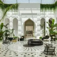 Raffles Al Areen Palace Bahrain, hotel en Manama