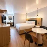 Casa Blanca Hotel - Jurupa Valley Riverside 60 Fwy, hotell Riverside’is