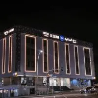فندق السديم – hotel w mieście Al-Baha