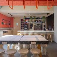 ibis budget Toulouse Labège, מלון בלבז'ה