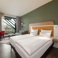 Mercure Zürich City, hotel em Zürich