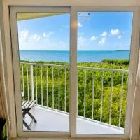 Ocean Pointe Resorts 3410 Boho, hotel em Tavernier