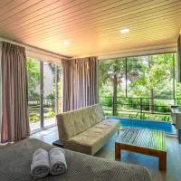 Leopard Inn Wilpattu, hotel in Ilavankulam