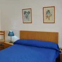 Tagus Host - 40308AL- 44211AL, hotell i Santarém