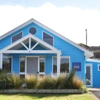 Dunes Blue at Robe – hotel w mieście Robe