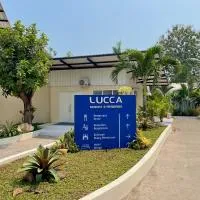 Lucca Resort & Residence, hotel en Jepara