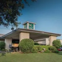 Quality Inn Ennis, hotel a Ennis