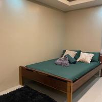 The Corner Terrace Room, хотел в Ел Нидо
