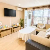Galina Apartment, hotel i Kardzjali