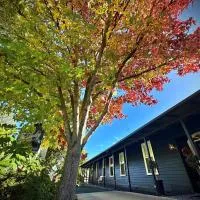 The Dudley Boutique Hotel, hotel di Daylesford