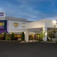 Spark by Hilton Montreal Brossard, hotel en Brossard