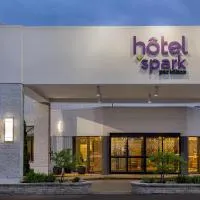 Spark by Hilton Montreal Brossard, hotel en Brossard