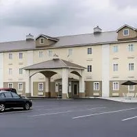 Jonestown Inn, hotel en Jonestown