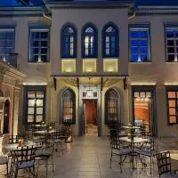 Sekeria Hammam & Suites, Historic Mansion Hotel, Hotel in Iraklio