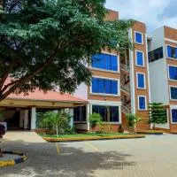 Grand Duke Hotel ,Homa Bay – hotel w mieście Homa Bay