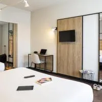 Ibis Centre Millau, hotel em Millau
