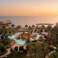 Sofitel Bahrain Zallaq Thalassa Sea & Spa, hotel em Manama