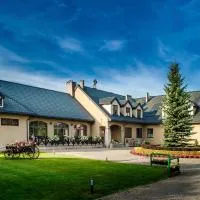Sielanka Nad Pilicą, Hotel in Warka