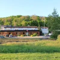 ibis Aurillac, ξενοδοχείο σε Aurillac