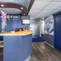 Ibis Budget Montelimar – hotel w mieście Montélimar