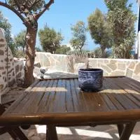 Naxia OrkiSEA - Orkos beach, hotel a Mikri Vigla