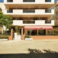 Hotel Maroussi, hotel din Atena