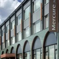 Mercure Launceston, hotell sihtkohas Launceston