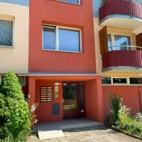 Útulný, plně vybavený byt v Plané nad Lužnicí, hotel em Tábor