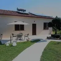 Casa vacanza P&G,Laino Castello的飯店