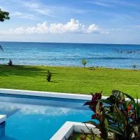 Emerald Luxe Suites, hotel di Big Corn Island