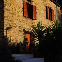 PampiHouse, casa de xisto junto ao rio, hotel en Pampilhosa da Serra