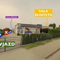 Noclegi Pod Orłami, hotel a Lubaczów