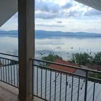 Panorama Apartments – hotel w mieście Nov Dojran