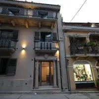 Palazzo Quirino, hotel a Scilla