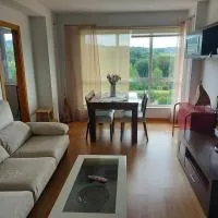 시게이로에 위치한 호텔 Apartamento Piñeiron