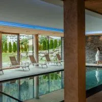 Monaco Sport Hotel、サント・ステーファノ・ディ・カドーレのホテル
