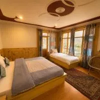 Nubra Glamour Guest House, hotel u gradu Deskit
