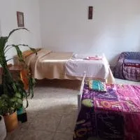 Departamento centrico, hotell i Viedma
