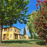 Villa Lumina Appartamenti, hotel a Casa Lappi