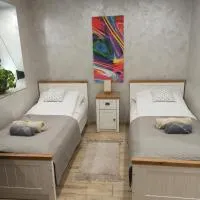 Apartamenty CENTRUM MIASTA Tomaszowa Mazowieckiego Quick Check-in Szybkie zameldowanie, hotel en Tomaszów Mazowiecki