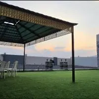 Suhail Star Guest House, khách sạn ở Misfāh