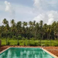 La Petite Boutique Hotel - Near Bogmalo Beach and Airport, hotel a Bogmalo