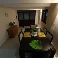 AranCa House، فندق في Soacha