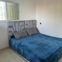 Luxury Guest House 1, hotel cerca de Aeropuerto de Agadir-Al Massira, Agadir