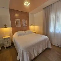 Encantos da Serra, hotel Passa Quatróban