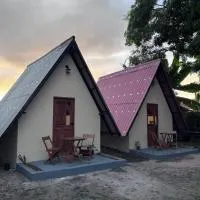 Chalé Prestígio, hotel di Soure