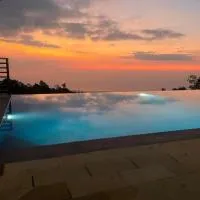 Canopee house Munduk, hotel di Ambengan