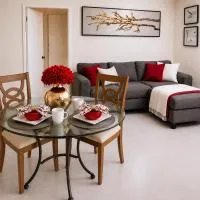 PINK POUI Spaces Vacation Rentals, מלון בArima