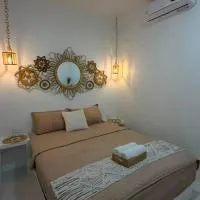 ASA Stay, hotel i Pawenang