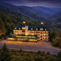 Nature Valley View Chail - Nested in Nature's Lap, hotell i Chail